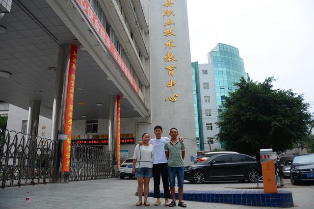 中考100多分能上職高(100多分的?？茖W校)