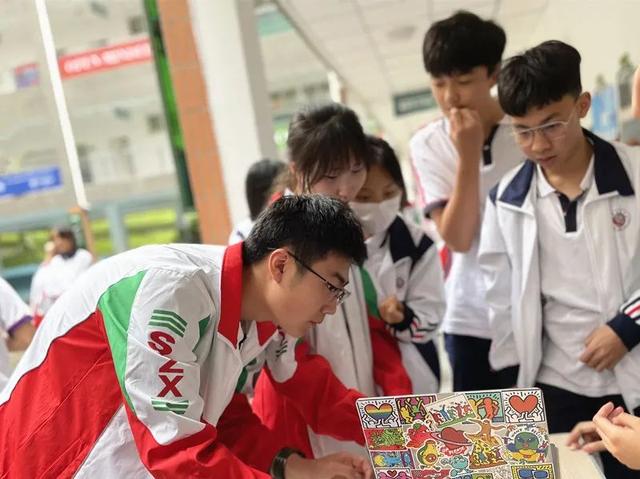 成都十大國際學(xué)校(成都國際學(xué)校收費標(biāo)準(zhǔn))