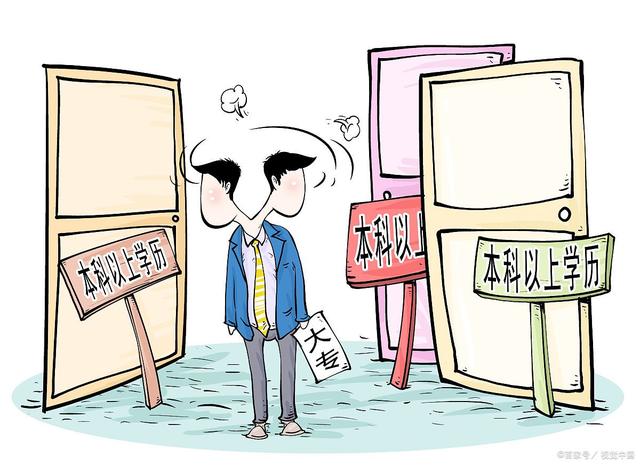 初中學歷可以直接讀大專嗎(初中學歷可以直接考大專嗎)
