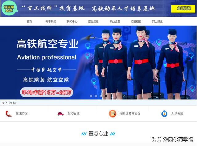 成都鐵路哪些學(xué)校好(成都鐵路衛(wèi)生學(xué)校專業(yè)有哪些)