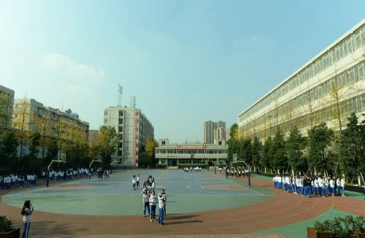 成都機電學校好嗎(成都鐵路機電學校)